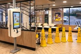 First pictures inside the world's biggest fast food restaurant. Mcdonald S Confirms Date And Rules For When Customers Can Go Back Inside Its Restaurants Lancslive