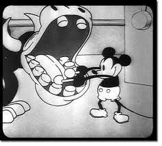 Dental Tomorrow Nov 18 Is Mickey Mouse Day Mickey Has No Real Dental Sayings That Are Wisdom Filled But Mickey Mouse Illustration Mickey Mouse Dental Fun