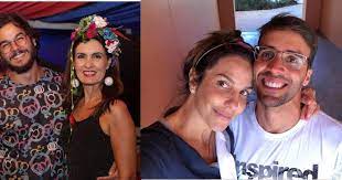 Maybe you would like to learn more about one of these? 5 Casais Famosos Que Nao Ligam Para A Diferenca De Idade