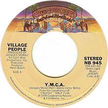 Maybe you would like to learn more about one of these? Y M C A Song Wikipedia