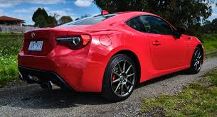 With attitude to match its extraordinary ability, the gt86's striking aerodynamic exterior and high quality interior give the sports car a premium finish. Driven 2019 Toyota 86 Gt Remains A Compelling Driver S Car Carscoops
