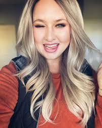 The MOMish Beauty Blog by Nicci