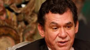 León Valencia, el secuestrador humanitario