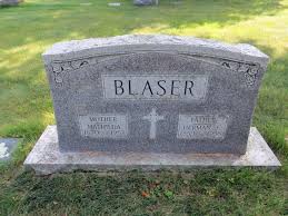 Herman Frank Blaser (1859-1938)