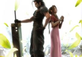If you're in search of the best cloud final fantasy wallpaper, you've come to the right place. Zack Aerith Final Fantasy Video Games Background Wallpapers On Desktop Nexus Image 1222239