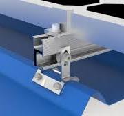 Supply Trapezoidal Metal Roof Clamps Wholesale Factory ...