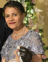 Obituary information for Ma. Flora Cervantes Medina