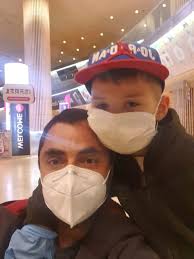 Михаил Пасюта