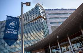 Penn State Health Milton S. Hershey Medical Center earns PEER certification 