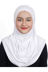 Amazon.com: AL AMIRA Girl's Hijab Cotton 1 piece Amira Headscarf Cotton one  Pcs Hijab (Lavender): Clothing, Shoes & Jewelry