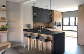 Meter dapat dengan jika anda berencana untuk melakukan desain dapur, kemudian melihat dari dekat ke bar. 10 Rekomendasi Desain Kitchen Set Mini Bar Inspirasi Untuk Dapur Rumah Minimalis Rumah123 Com