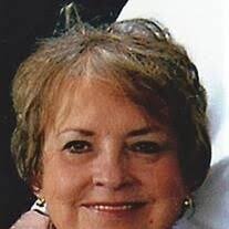 Linnea K. Rounds Obituary