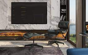 Unique Charm Eames Lounge Chair Eames Lounge Chair Replica Eames Lounge Chair Lounge Chair