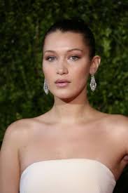 Bella Hadid: Credits, Bio, News & More