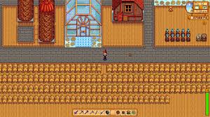 Stardew valley is deceptively complex, and it's easy to get distracted from your dail farm duties. Stardew Valley Keg Detailed Guide And Useful Tips Gamescrack Org