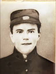 Charles Albert Gilbert (1837-1886)