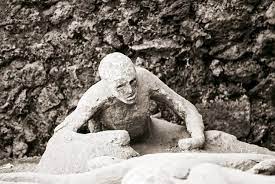 Pompeii was a settlement since the bronze age. Mount Vesuvius Didn T Kill Everyone In Pompeii Where Did The Survivors Go Live Science