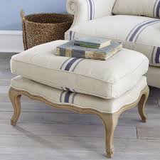 Overstuffed Ottoman Furniture Overstuffed Chairs Red Dining Chairs