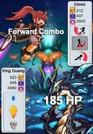 Maybe you would like to learn more about one of these? Existe Grand Chase Para Android