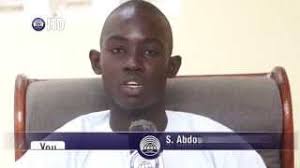 Lan Moy Mouroum Koor (Zakatul Fitr)