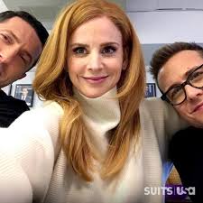 Suits Recap 02/20/19: Season 8 Episode 15 "Stalking Horse"