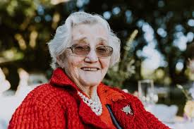 Bernard Laverty Funerals