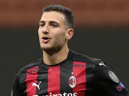 Diogo dalot scouting report table. Diogo Dalot Eligible To Play Against Manchester United In Europa League Despite Ac Milan Loan The Independent