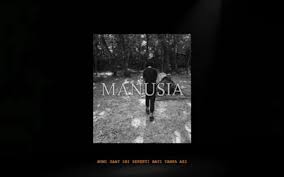 Ghifary Abilang Manusia Lyrics Manusia Pembentukan Tubuh Hidup