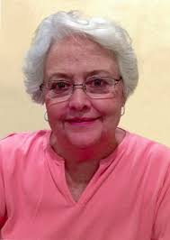 Brenda Marshall Obituary