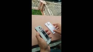 Sumsung galaxy s5 sim network unlock pin no. Easy Unlock Galaxy S5 Step By Step Youtube