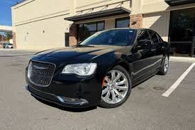 Image result for Black 2018 Chrysler