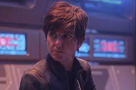 Her recurring role as the acerbic engineer jett reno has brought her unique brand of humor to the show and has proven to be popular with the fans. Star Trek Discovery The Best Addition To Season 2 Was Tig Notaro Indiewire
