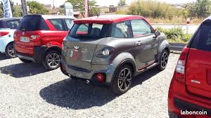 Voiture Sans Permis Chatenet Ch46 Serie Redline Avec Tablette Pionner 9 Voitures En 2020 Voiture Voiture Sans Permis Permis Am
