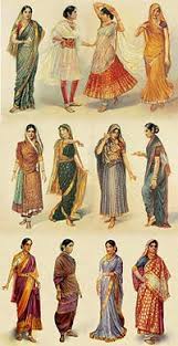 Maybe you would like to learn more about one of these? Menengok Keseharian Wanita India Mengenakan Baju Tradisionalnya Emak Mbolang
