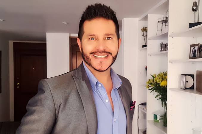 Marcelo Cezán reveló el oscuro momento que vivió durante 15 años: “Toqué  fondo” | Revista Vea