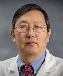 John Lu, Ph.D, MPH