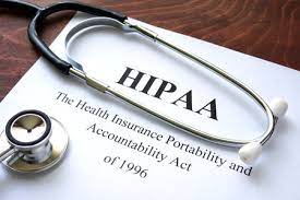 Credentialing liability arises when hospitals allow doctors and. When Was Hipaa Enacted