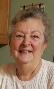 Obituary for Anita Marie (Puccio) Potts