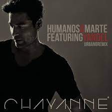 Humanos a marte acordes guitarra y letra cover chayanne. Chayanne Ft Yandel Humanos A Marte Urbano Remix Itunes Urbanomagazine