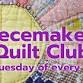 Piecemakers Quilt Club event image