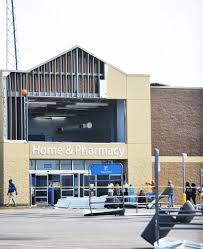 Maybe you would like to learn more about one of these? Wal Mart Hibbett Sports In Troy Heavily Damaged By Storm Local News Dothaneagle Com