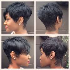 Like The River Salon Short Hair Styles Cute Hairstyles For Short Hair Short Hair Wigs