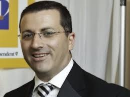 Farrell heads up IPG media