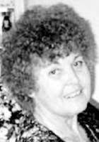 Angela Baxter Obituary (2010)