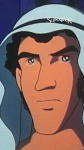 LIKE "👍" if na-touch ka rin sa pagligtas ni Abraham kay Lot.  #SuperbookClassic #Bible #90sThrowback