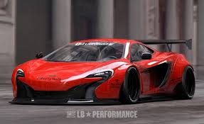 Liberty Walk Mclaren 650s Body Kit Autostylez Net Liberty Walk Cars Liberty Walk Mclaren 650s