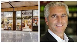 Du bruit dans la cuisine brest. Du Bruit Dans La Cuisine Le Projet Du Repreneur Brest Maville Com