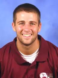 2010 Football Roster