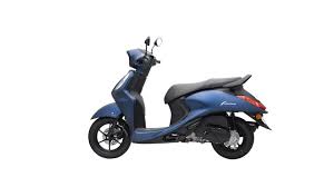 Yamaha Fascino 125 Fi 2020 Deluxe Disc Price Mileage Reviews Specification Gallery Overdrive