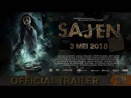 Film romantis anak sekolahan indonesia full movie bioskop keren terbaru 2020 | indo movie present selamat datang dan selamat. Sajen Horror Movie Indonesia Teenager Scary Movie Youtube Film Horor Bioskop Film